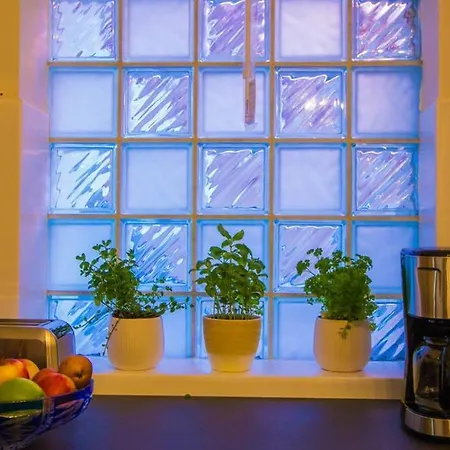 Teubel 2 Apartment Szekesfehervar