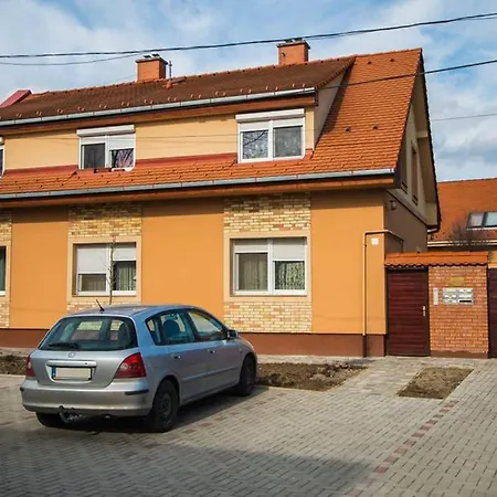 Apartment Teubel 2 *