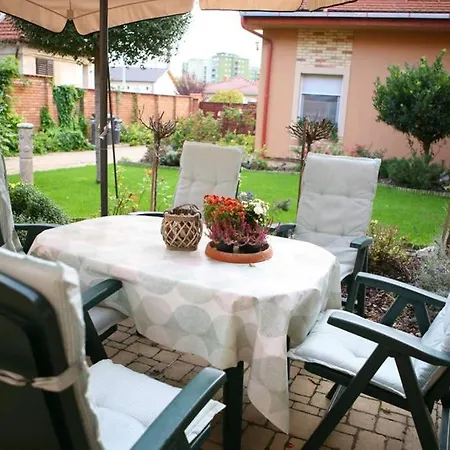 Teubel Apartman - 2 Apartman Szekesfehervar