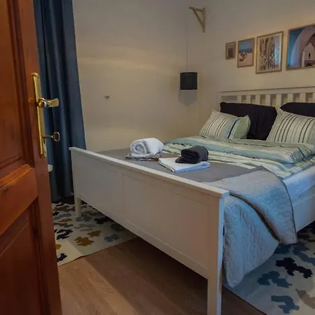 Teubel 2 Apartment Szekesfehervar