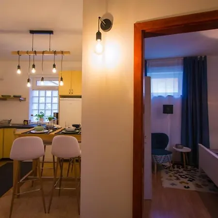 Teubel Apartman - 2 Apartman