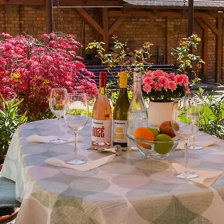 Apartment Teubel 2 Szekesfehervar