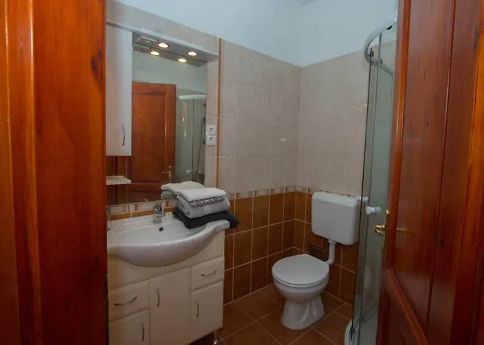 Teubel 2 Apartament *