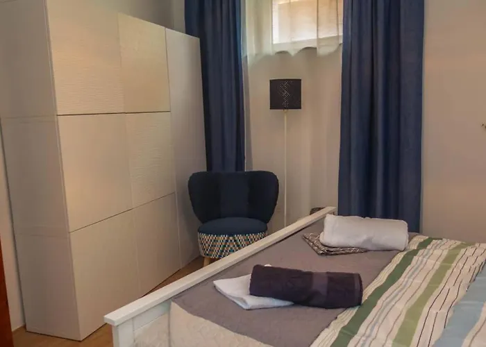 Teubel 1. Apartamento Székesfehérvár
