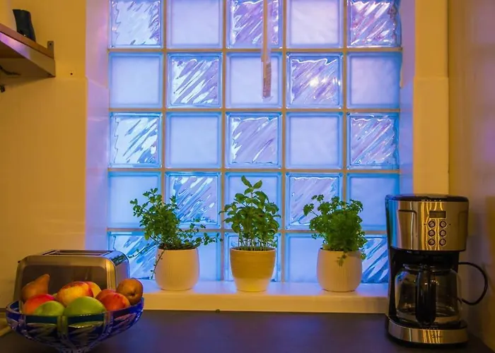 Teubel 1. Apartamento Székesfehérvár