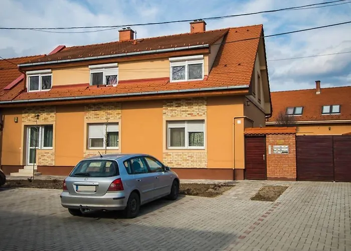 Apartament Teubel 2 *