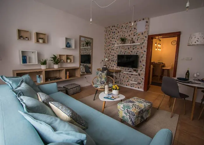 Teubel 1. Apartamento