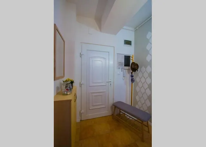 Teubel 1. Apartamento