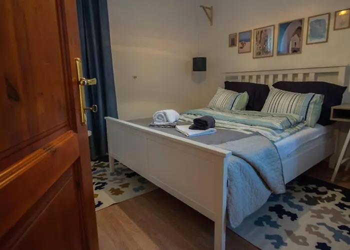 Teubel 2 Apartament Székesfehérvár