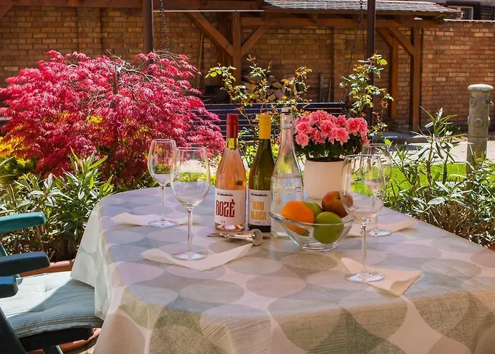 Apartament Teubel 2 Székesfehérvár